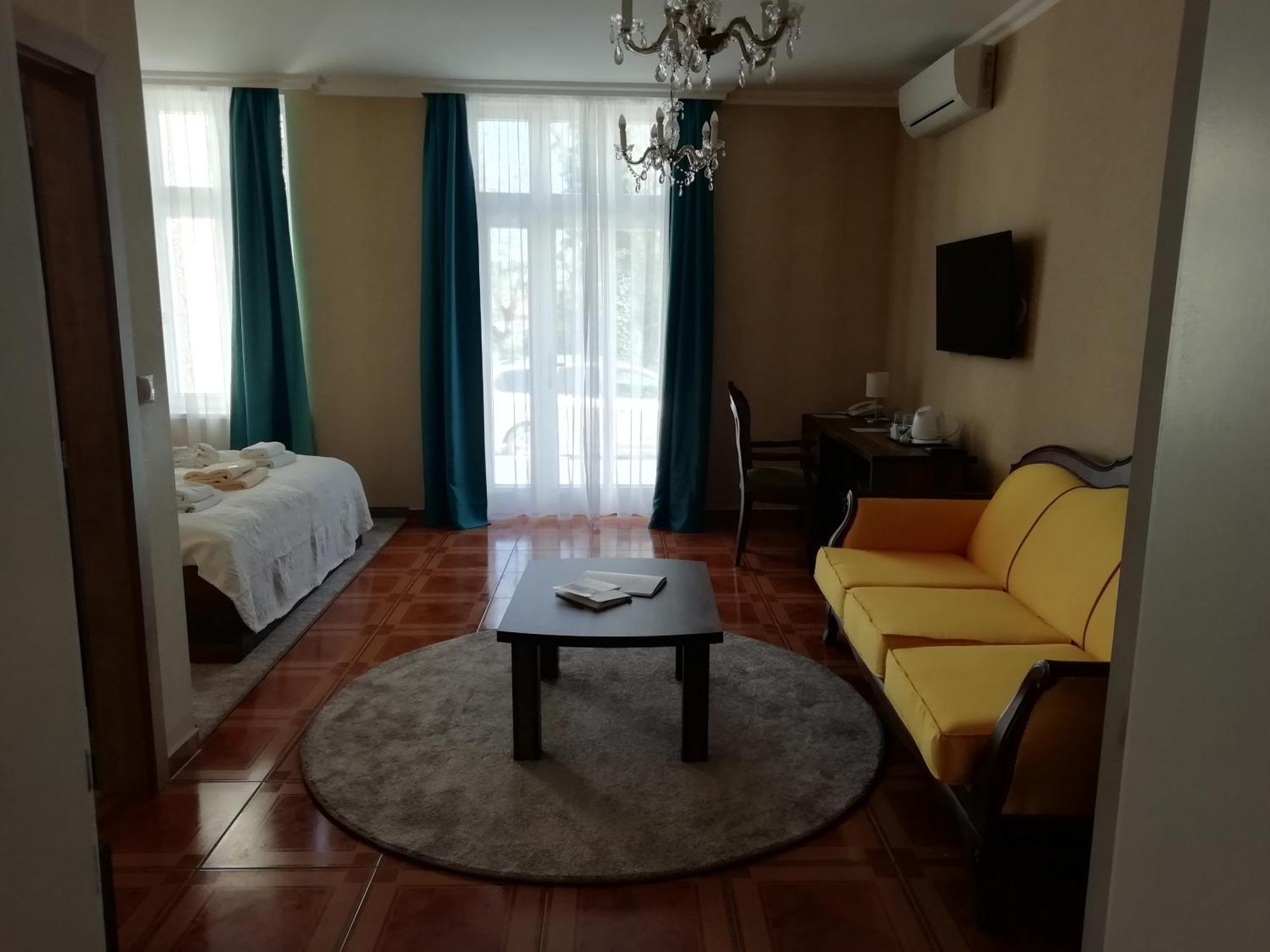 Batthyany Kastelyszallo Zalacsány Zewnętrze zdjęcie