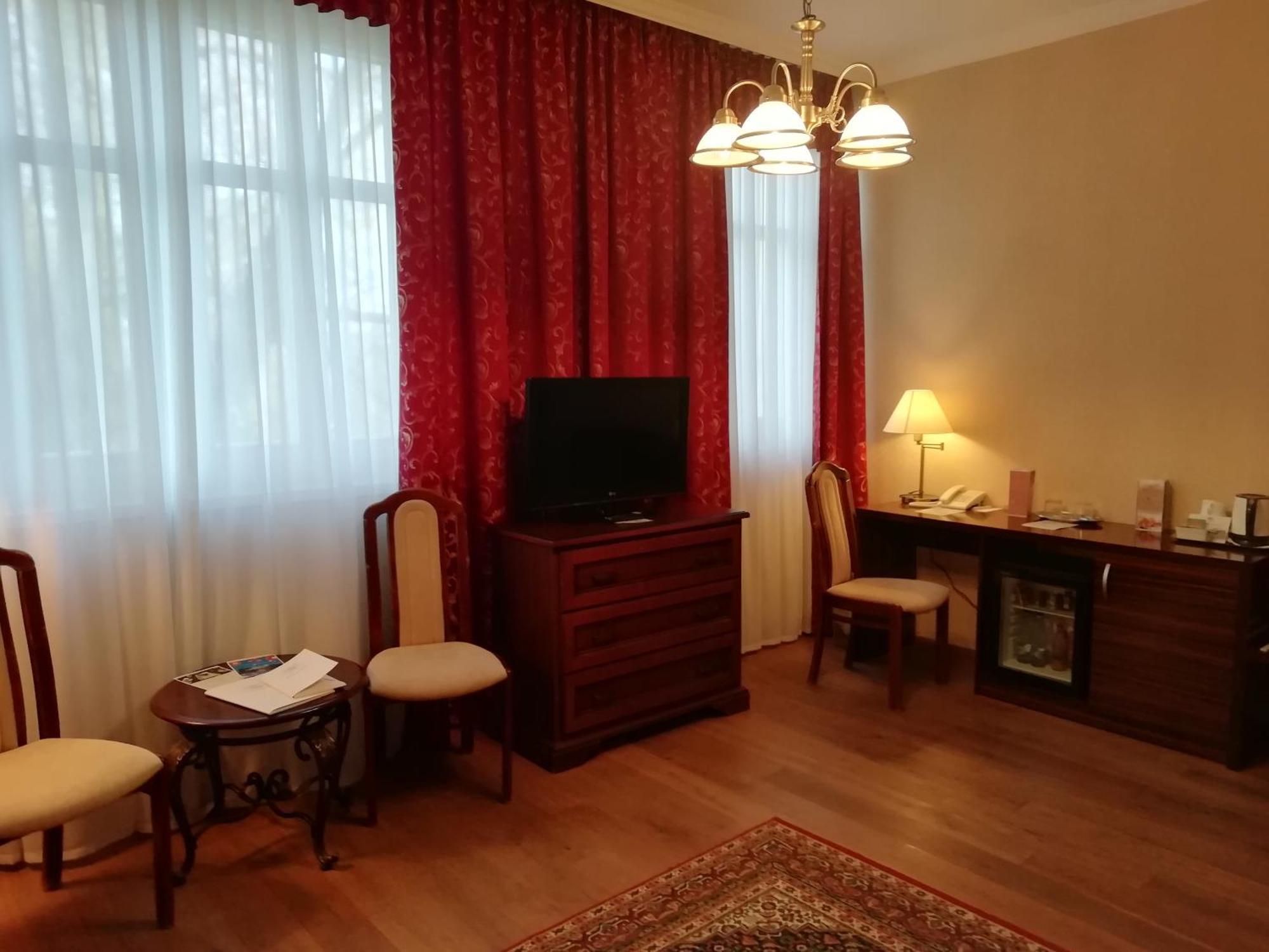 Batthyany Kastelyszallo Zalacsány Zewnętrze zdjęcie