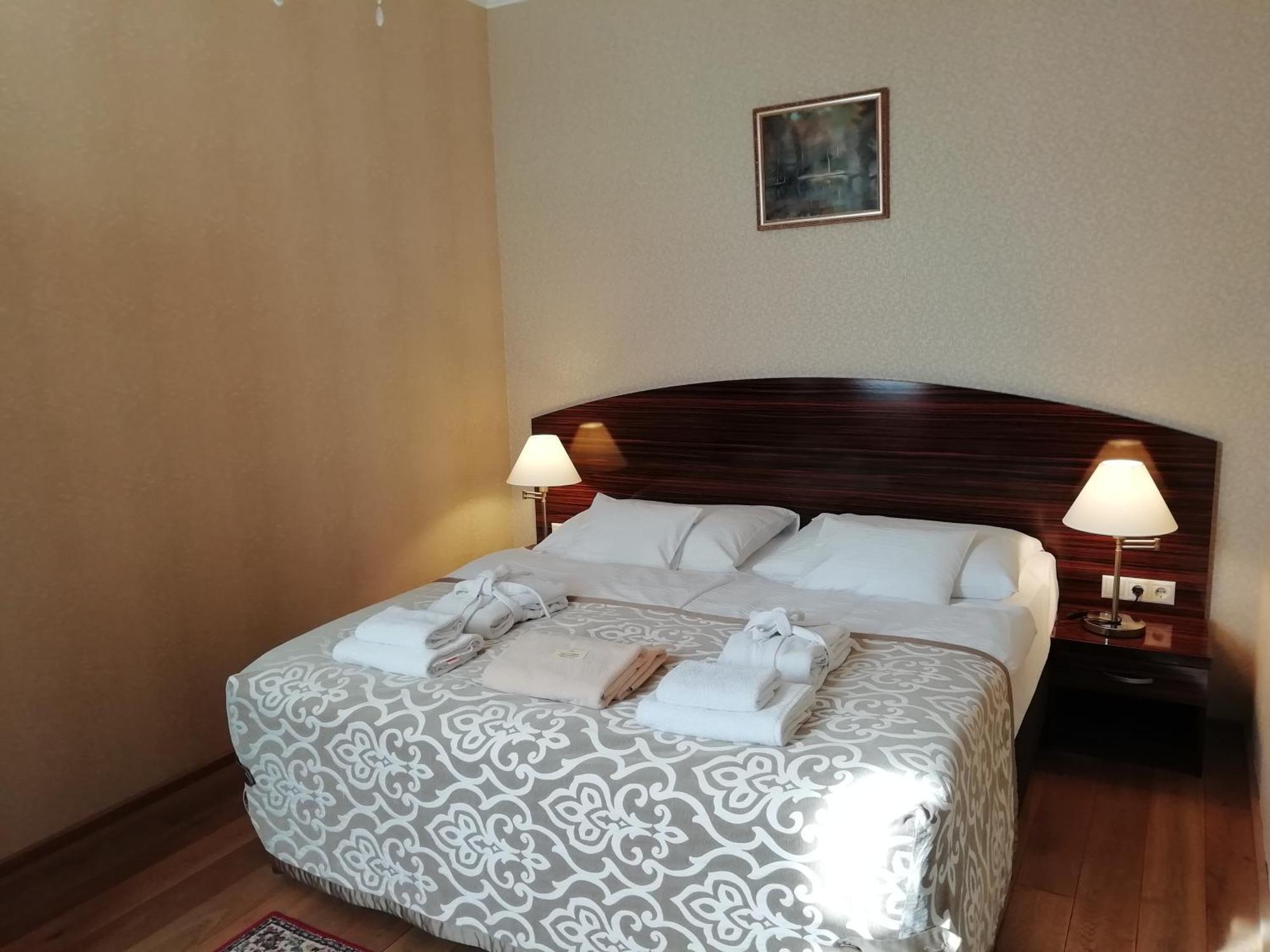 Batthyany Kastelyszallo Zalacsány Zewnętrze zdjęcie
