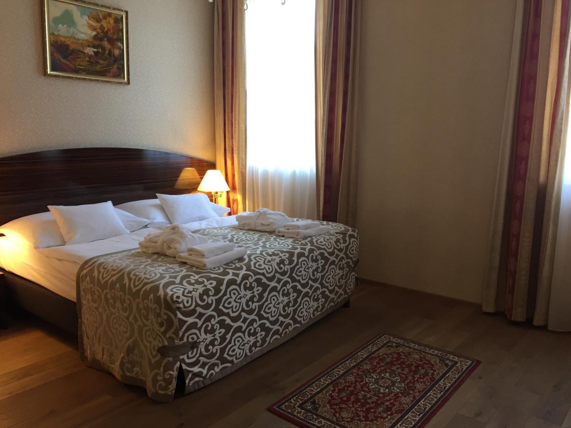 Batthyany Kastelyszallo Zalacsány Zewnętrze zdjęcie